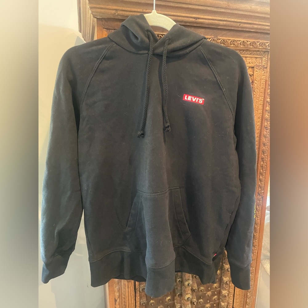 Levi Starwars Sweatshirt